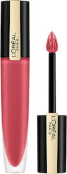 L'Oreal Paris Rouge Signature Long Lasting Lich...