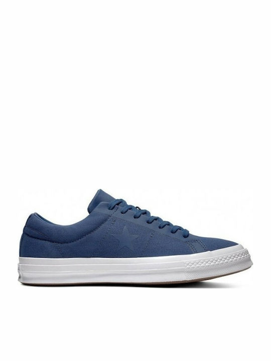 One star sport utility low top top