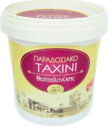 ΜΕΖΑΠ Ταχίνι Παραδοσιακό Ταχίνι Θεσσαλονίκης 900gr
