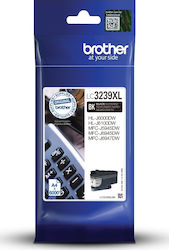 Brother LC3239XL LC-3239XLBK Original Tintenpatronen für Tintenstrahldrucker Schwarz