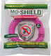 Menarini Mo-Shield Εντομοαπωθητικό Βραχιόλι για Παιδιά Φούξια