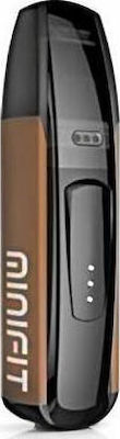 Justfog Minifit Kit Pod 1.5ml with Built-in Battery 370mAh Bronze