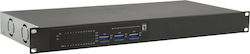 Level One FGP-2602 (380W) Unverwaltet L2 PoE+