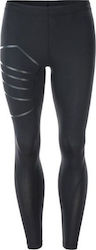 Endurance Burnland Long Tights Black