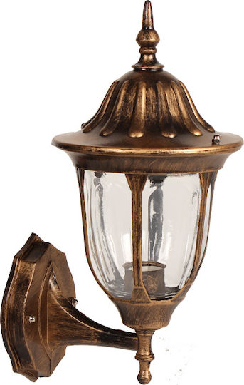 Keskor Lumină de Exterior Montată pe Perete Keskor Lumină de Exterior Montată pe Perete