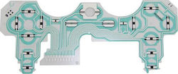 Conductive Film Keypad Flex Cable for PS3