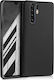 Мат Защитен екран Черен (Huawei P30 Pro)