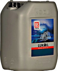 Lukoil Transmission TM-4 Autoöl für Manuelles Getriebe 80W-90 20lt