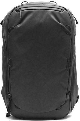 Peak Design Kamerarucksack Travel Backpack 45L in Schwarz Farbe