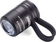 Troika Rechargeable Flashlight LED Eco Run