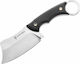 Elite Force EF 713 Knife Black in Sheath