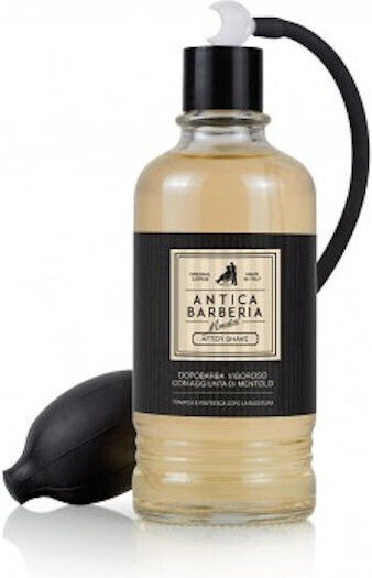 Mondial Since 1908 След бръснене Citrus 400мл