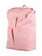 Doughnut Montana Pastel Series 17lt Ροζ