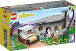 Lego Idei The Flintstones pentru 10+ ani