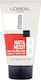 L'Oreal Paris Κρέμα Μαλλιών Studio Line Matt Messy Hair για Διαμόρφωση 150ml
