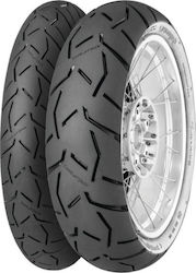 Continental ContiTrailAttack 3 130/80R17 65E-Co...