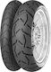 Continental ContiTrailAttack 3 120/70R19 60V Безкамерна On-Off Гума за Мотоциклет Предна