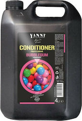 Yanni Extensions Aromatic 4000ml Yanni Extensions Aromatic 4000ml