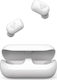 Energy Sistem Earphones Urban 4 True Wireless In-ear Bluetooth Handsfree cu Carcasă de Încărcare Snow
