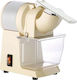Santos No9 Electric Ice Crusher 1800rpm 650W 25x42x35cm