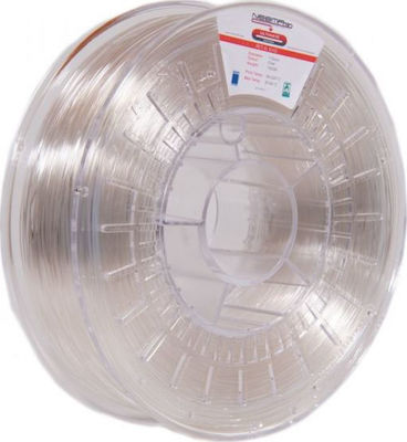 Neema3D EVO PETG 3D-Drucker Filament 1.75mm Clear 1kg