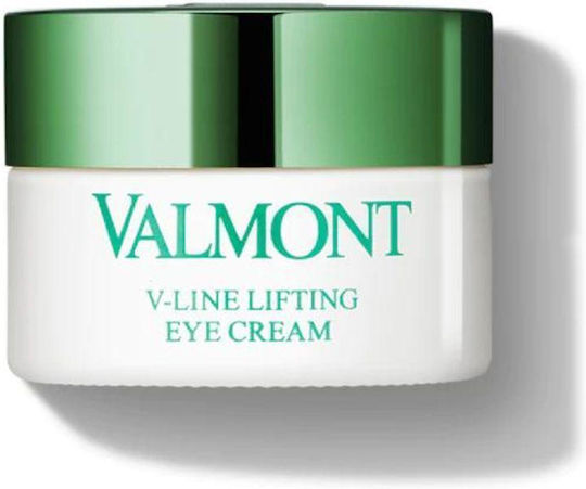 Valmont AWF5 Eye Moisturiser for Anti-Wrinkle Firming and Moisturizing 15ml