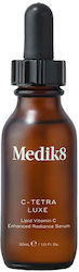 Medik8 C-Tetra Luxe Face Serum 30ml Medik8 C-Tetra Luxe Face Serum 30ml