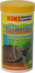 LEOTSAKOS Food for turtles| KIKI Gammarus