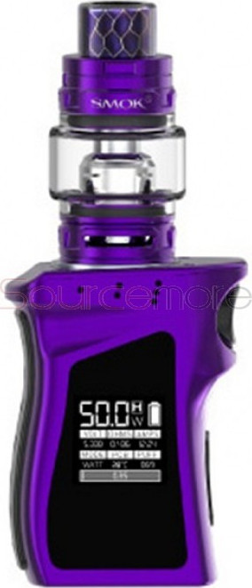 Smok Mag Baby Kit Purple Black - Skroutz.gr