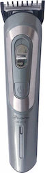 Gemei GM-6112 Презареждаема Машинка За Подстриг...