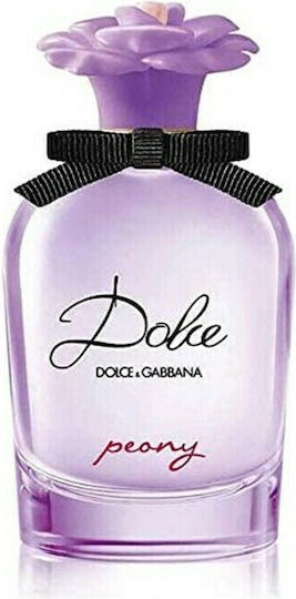 Dolce & Gabbana Dolce Peony Eau de Parfum 75ml