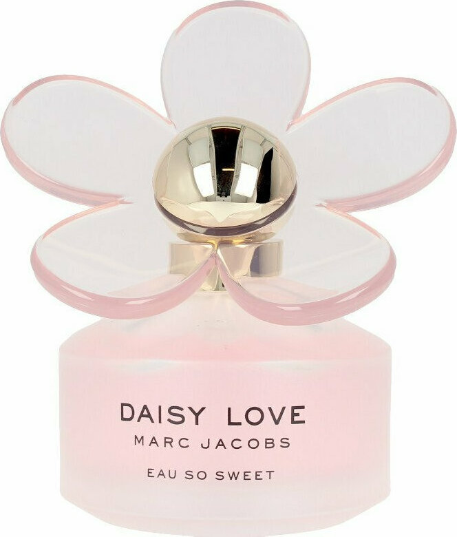 Marc Jacobs Daisy Love Eau So Sweet Eau de Toilette 100ml Skroutz.gr