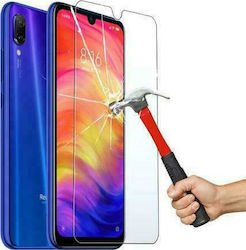 iSelf Tempered Glass (Redmi Note 7/7 Pro)