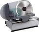 Domo DO521S Aufschnittschneider 150W Silber