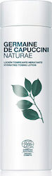 Germaine De Capuccini Naturae Organic Hydrating Toning Lotion Toning Lotion 200ml Germaine De Capuccini Naturae Organic Hydrating Toning Lotion Toning Lotion 200ml