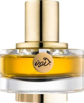 Rasasi Junoon Leather Pour Femme Eau de Parfum 50ml