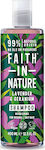 Faith in Nature Lavender & Geranium Shampoos for Normal Hair 400ml