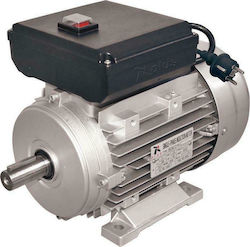 Plus Motor electric 3hp Maximă Rotații 2800rpm cu Pană 220V