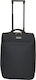 Explorer Luggage EX0524 Cabin Travel Suitcase F...