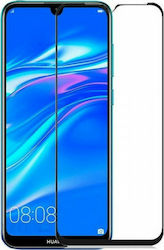 3D Full Face Tempered Glass (Huawei Y7 2019/Huawei Y7 Pro 2019)