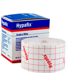 BSN Medical Hypafix Ελαστικός Αυτοκόλλητος Επίδεσμος 5cm x 10m BSN Medical Hypafix Ελαστικός Αυτοκόλλητος Επίδεσμος 5cm x 10m