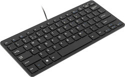 Qwerty Compact Keyboard