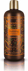 Kleral Olio di Macadamia 500ml