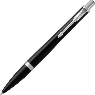 Parker Urban Pen Ballpoint Black Body