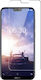 Full Face Tempered Glass (Nokia 6.1 Plus/X6 (2018))