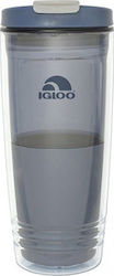 Igloo Havasu Double Wall 650ml DENIM