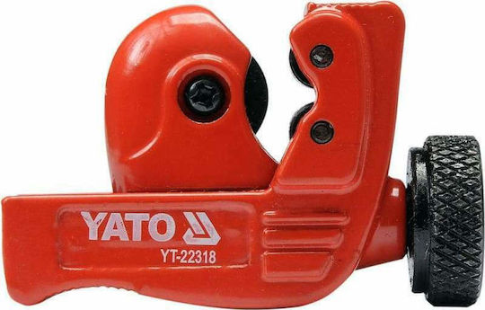 Yato Pipe Cutter Scissor Pipe cutter 3-22mm YT-22318