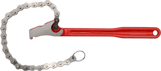 Yato Chain Pipe Wrench 4" 100mm