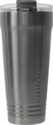Igloo Logan 890ml Gunmetal