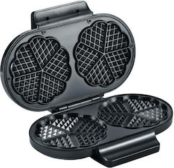 Severin WA 2106 για Βάφλες Καρδιά 1200W Severin WA 2106 για Βάφλες Καρδιά 1200W